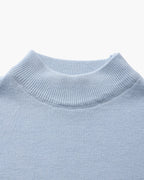 Pull homme manches longues - image 8