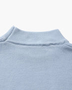 Pull homme manches longues - image 9