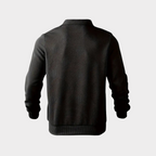 Pull Premium à Demi-Zip pour Homme - image 6