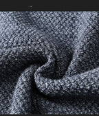 Pull ras du cou à rayures pour homme – Tricot confortable et élégant - image 6