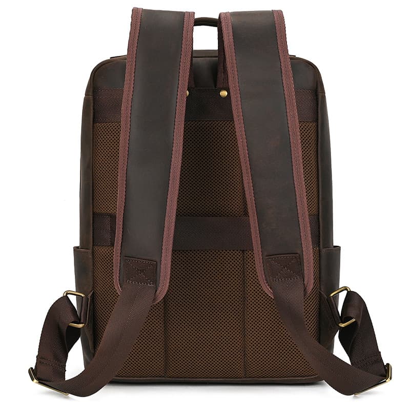 Sac à dos homme à rabat - image 3