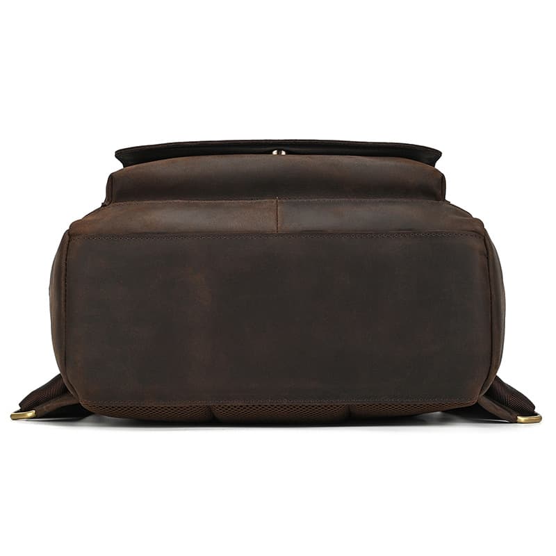 Sac à dos homme à rabat - image 5