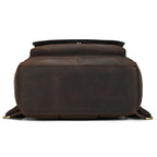 Sac à dos homme à rabat - image 5