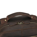 Sac à dos homme à rabat - image 9