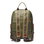 Sac à dos homme zippé - image 4