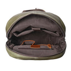Sac à dos homme zippé - image 8