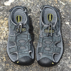 Sandales en cuir | Sandales confortables et élégantes pour homme - image 3