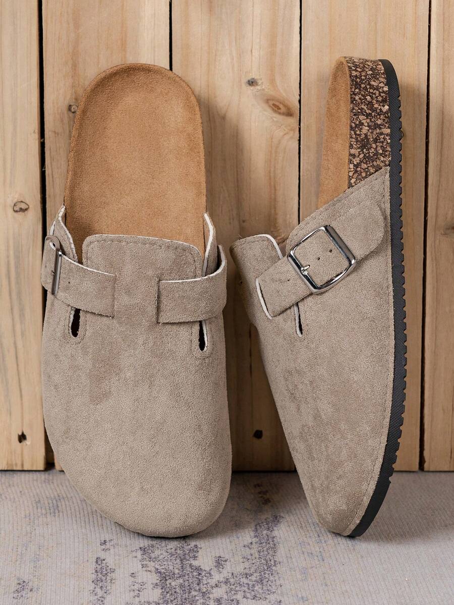 Sandales homme bout fermé - image 9