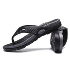 Sandales homme entre-doigts - image 4