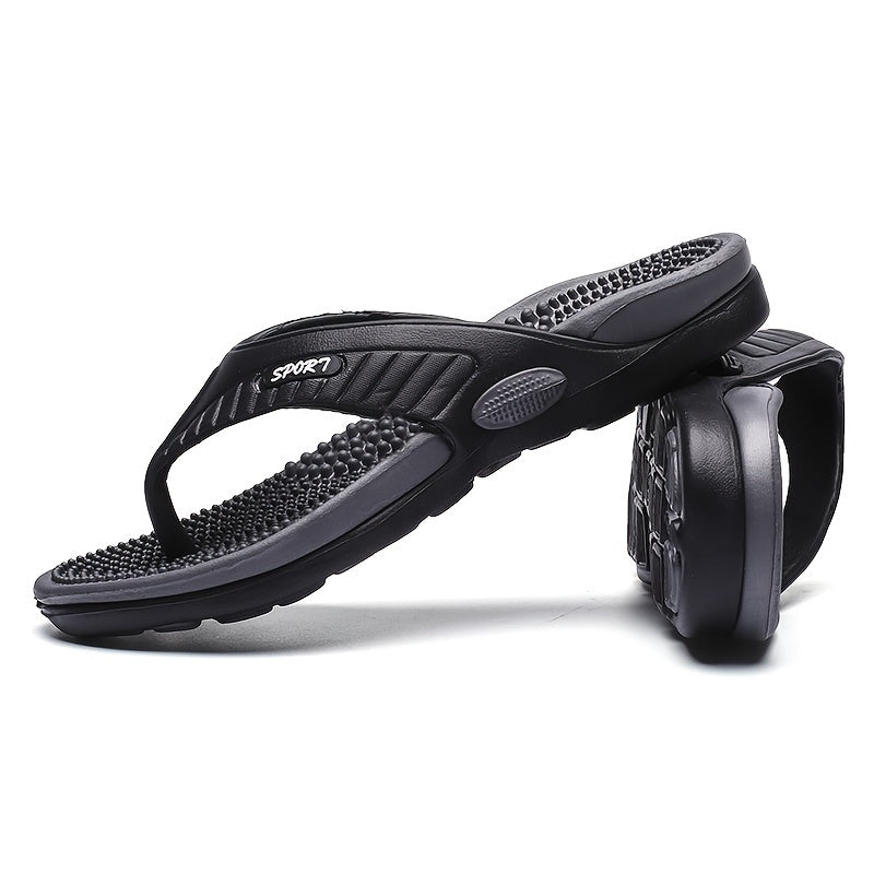 Sandales homme entre-doigts - image 4