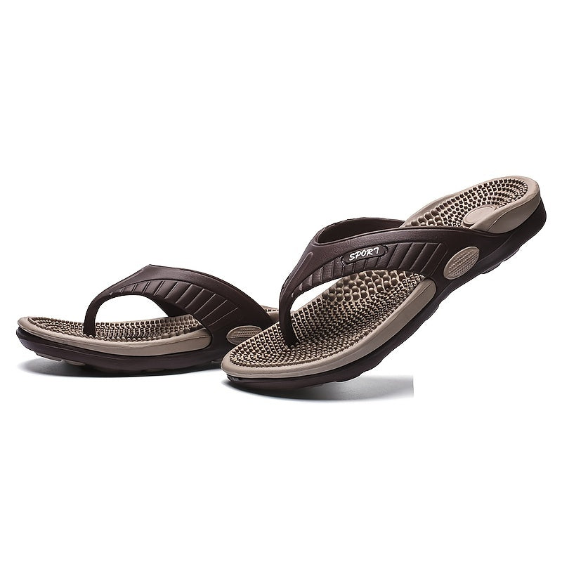 Sandales homme entre-doigts - image 5
