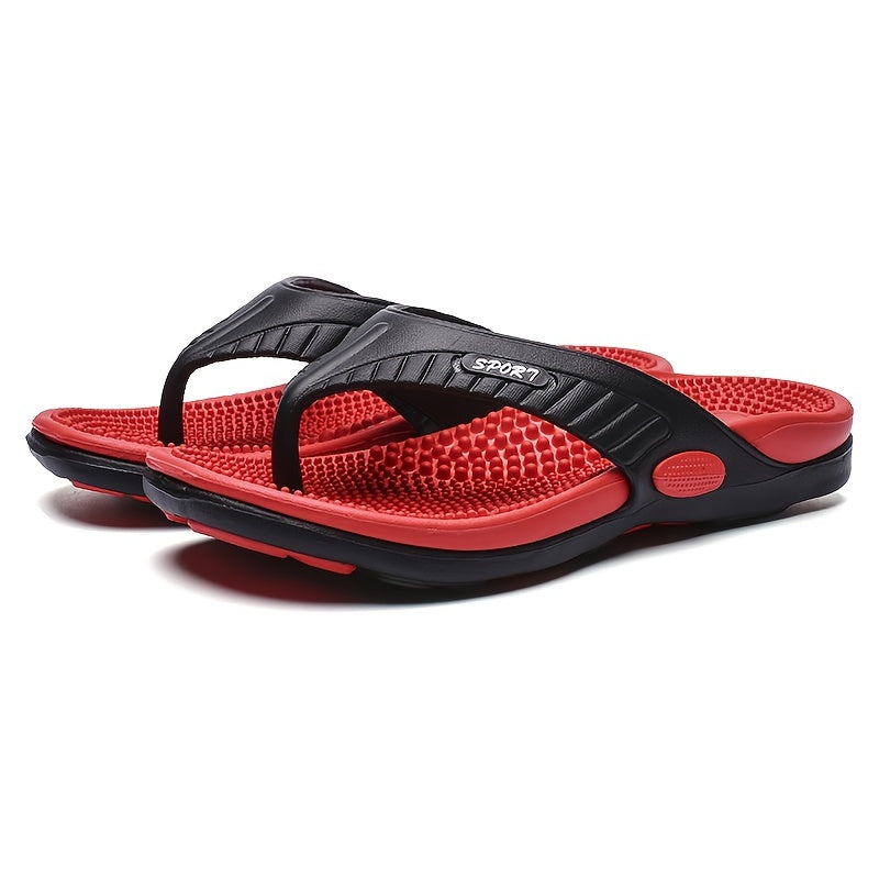 Sandales homme entre-doigts - image 6