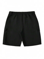 Short cargo homme à poches à rabat - image 10