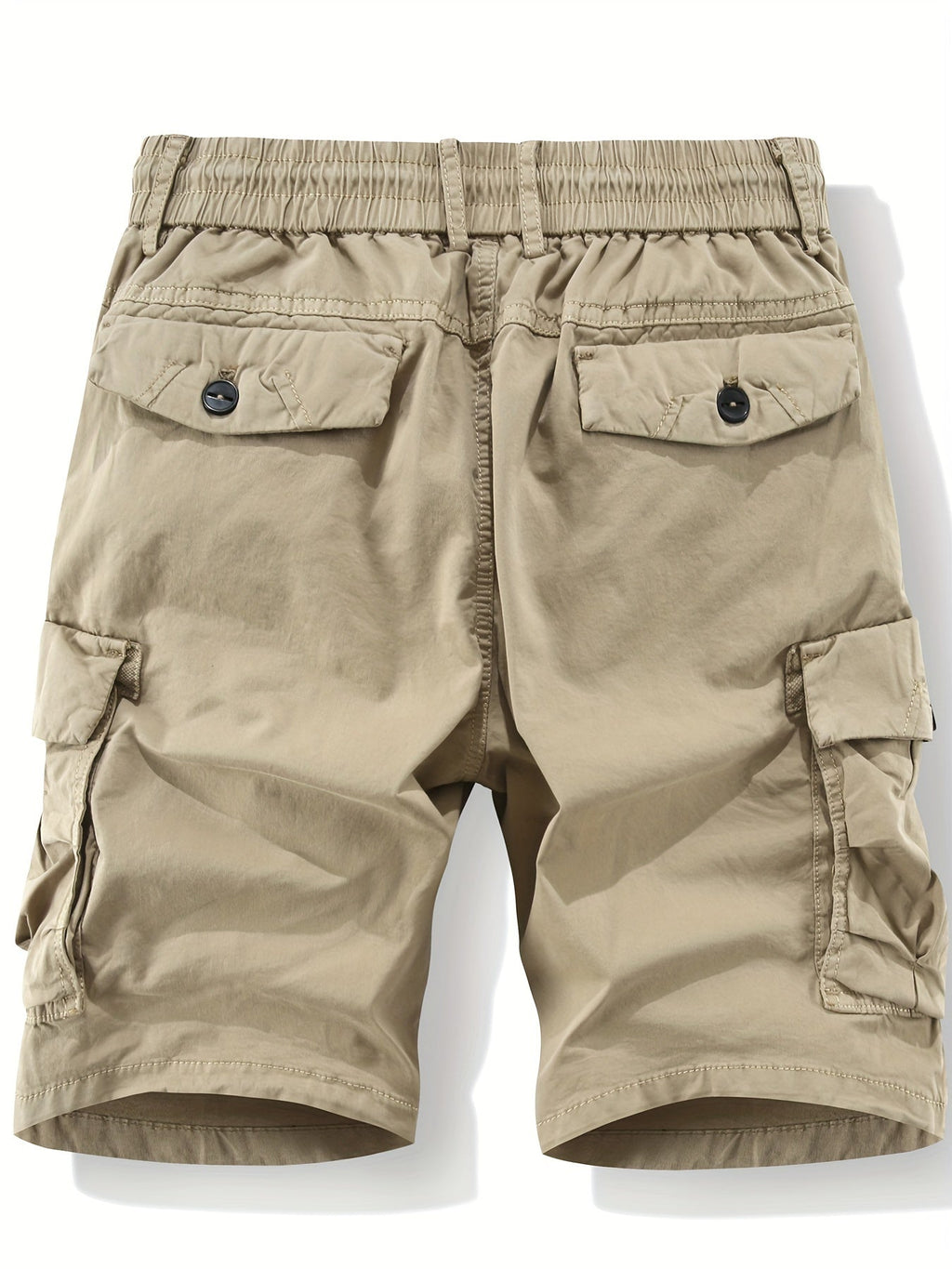 Short cargo homme cordon de serrage - image 5