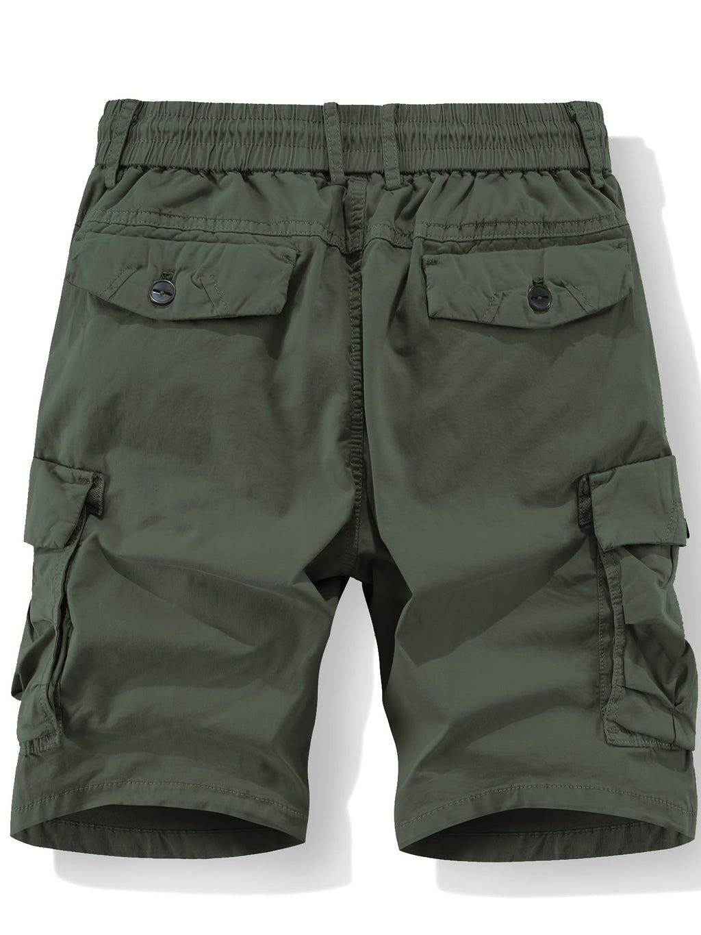 Short cargo homme cordon de serrage - image 6