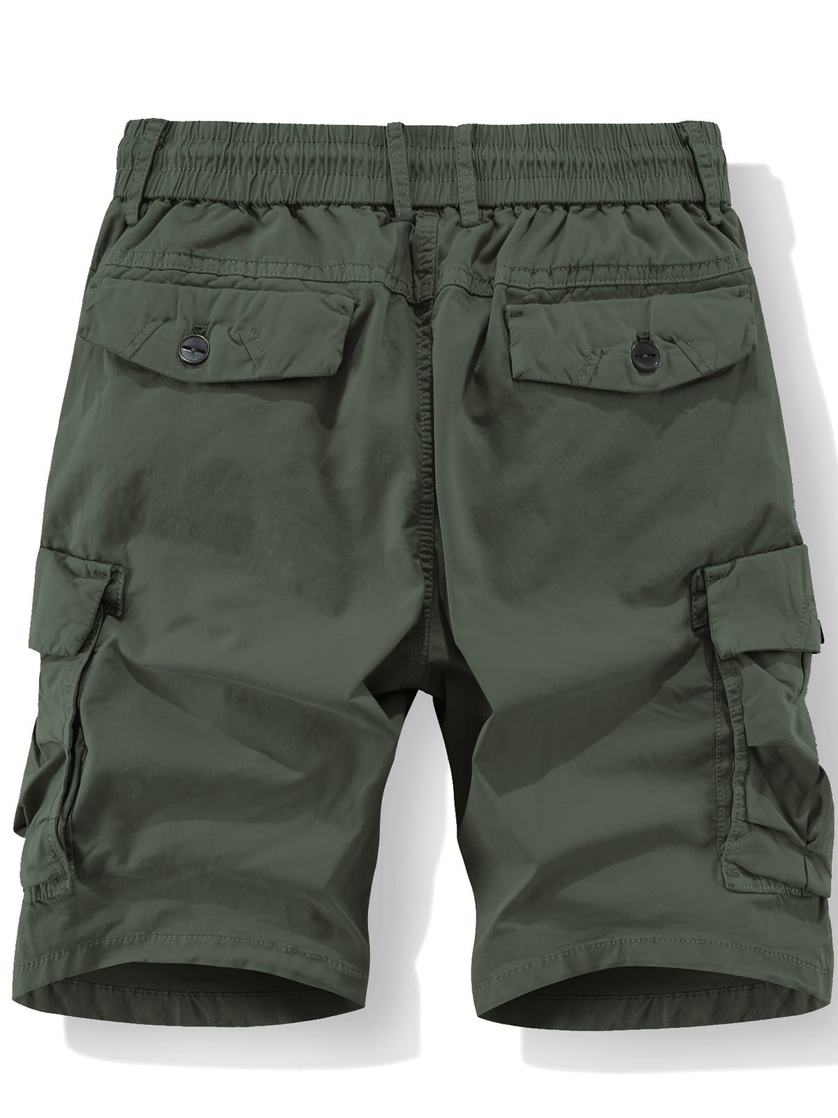 Short cargo homme cordon de serrage - image 6