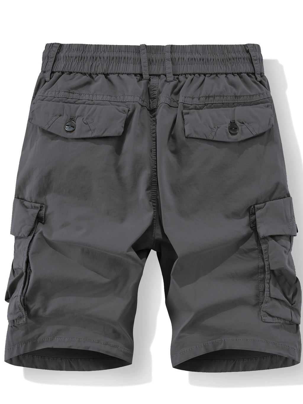 Short cargo homme cordon de serrage - image 7