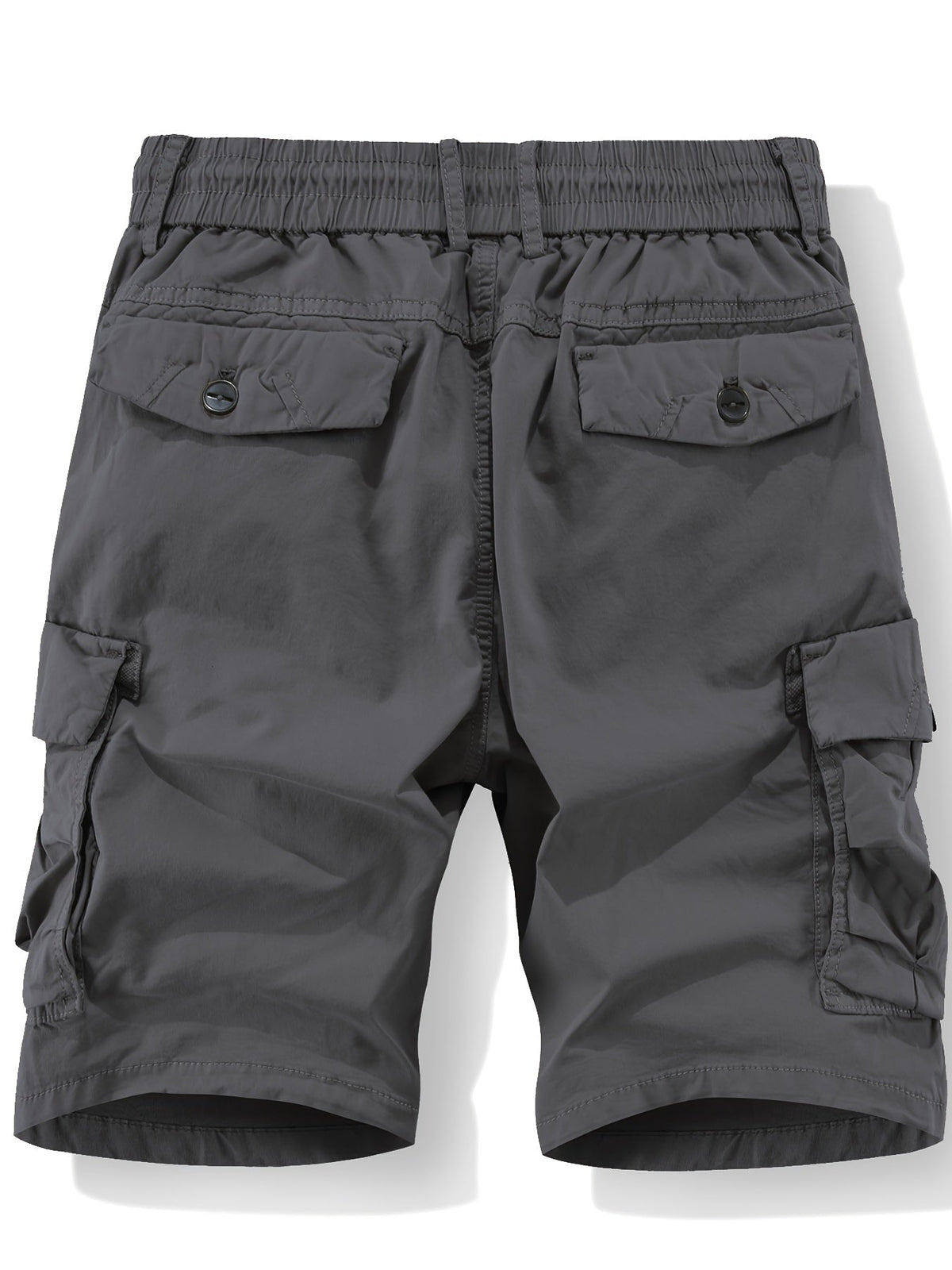 Short cargo homme cordon de serrage - image 7