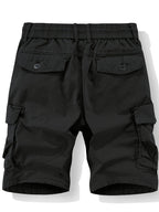 Short cargo homme cordon de serrage - image 8