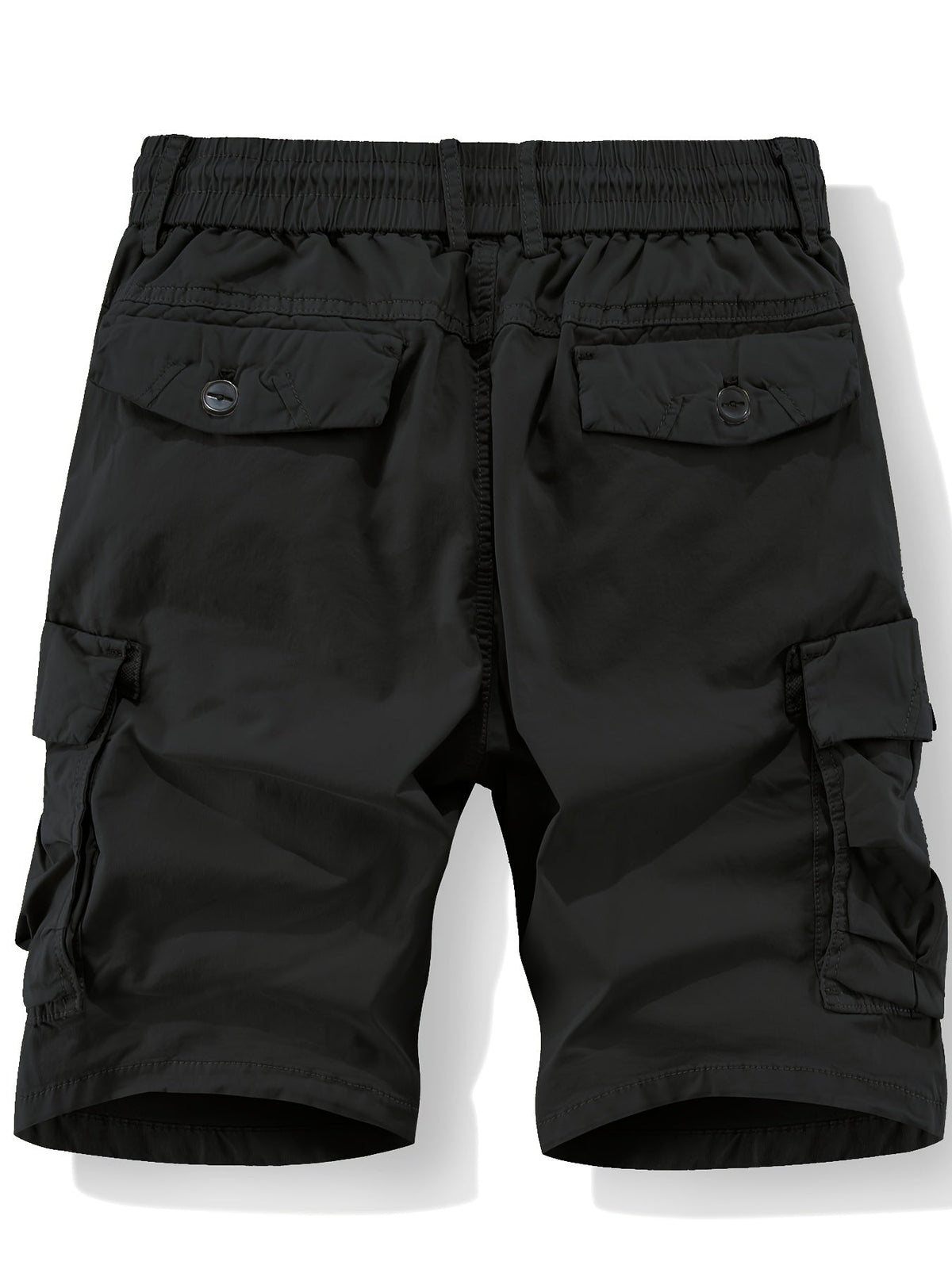 Short cargo homme cordon de serrage - image 8