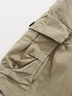 Short cargo homme cordon de serrage - image 9