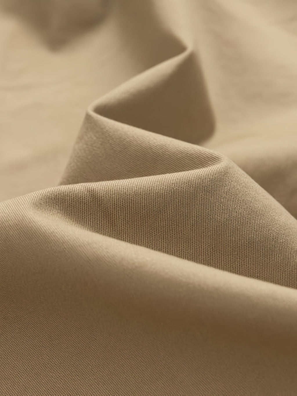 Short cargo homme texture tissée - image 4