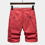 Short cargo homme zippé - image 5