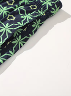 Short de bain homme imprimé - image 3
