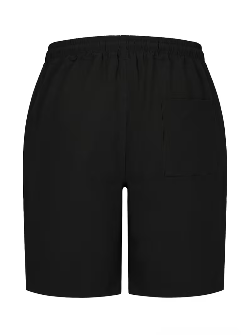 Short homme à cordon de serrage - image 5