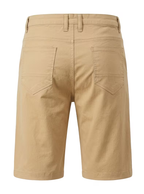 Short homme coupe classique - image 5