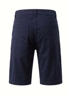 Short homme coupe classique - image 7