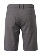 Short homme coupe classique - image 8