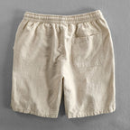 Short homme coupe droite - image 7