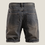 Short homme en jean - image 3