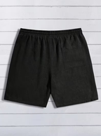 Short homme finition texturée - image 9