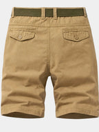 Short homme poches latérales - image 6