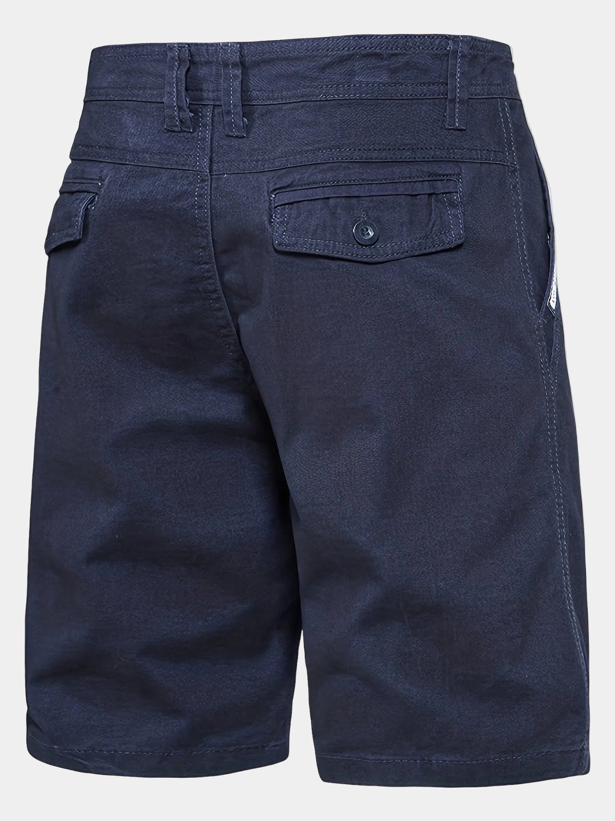Short homme poches latérales - image 10