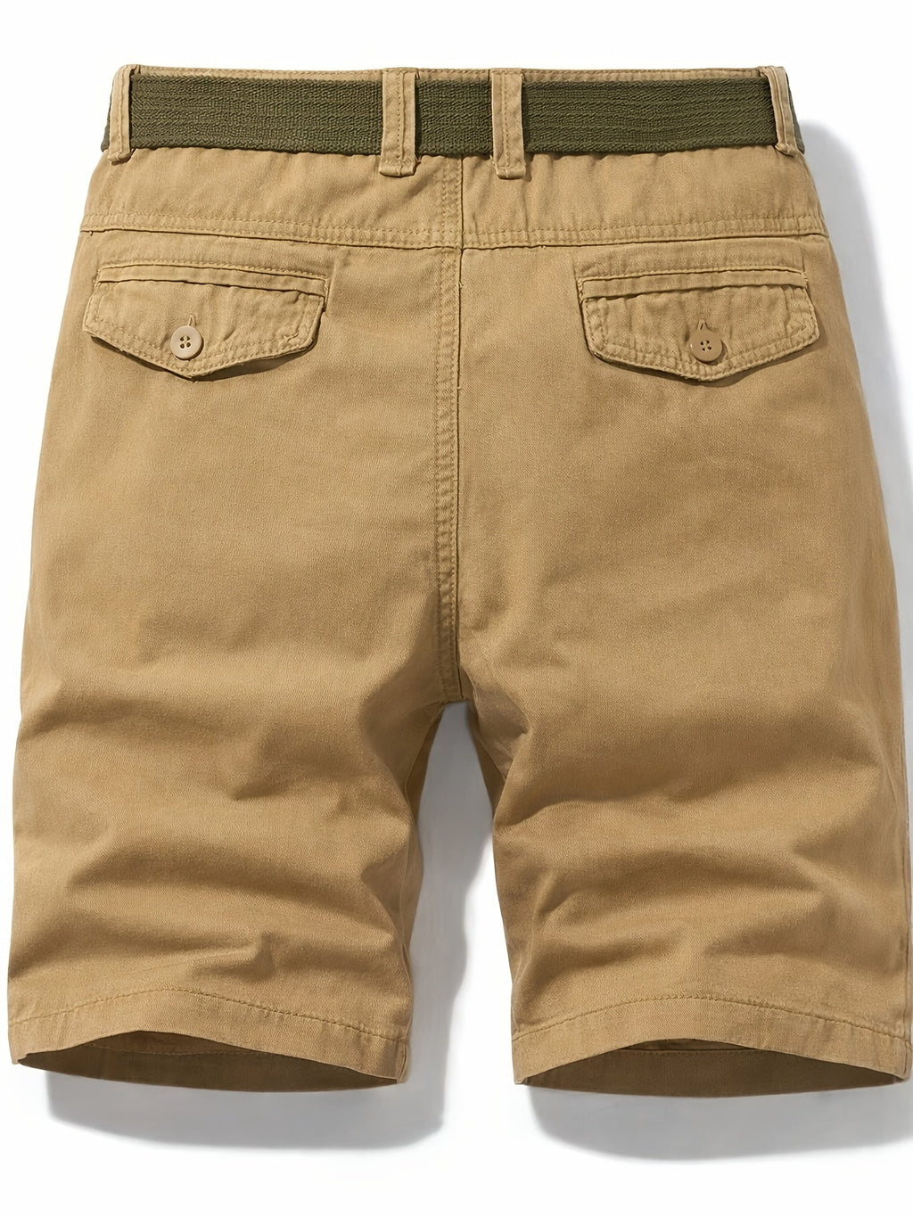Short homme taille classique - image 6