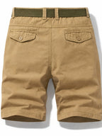 Short homme taille classique - image 6