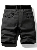 Short homme taille classique - image 7