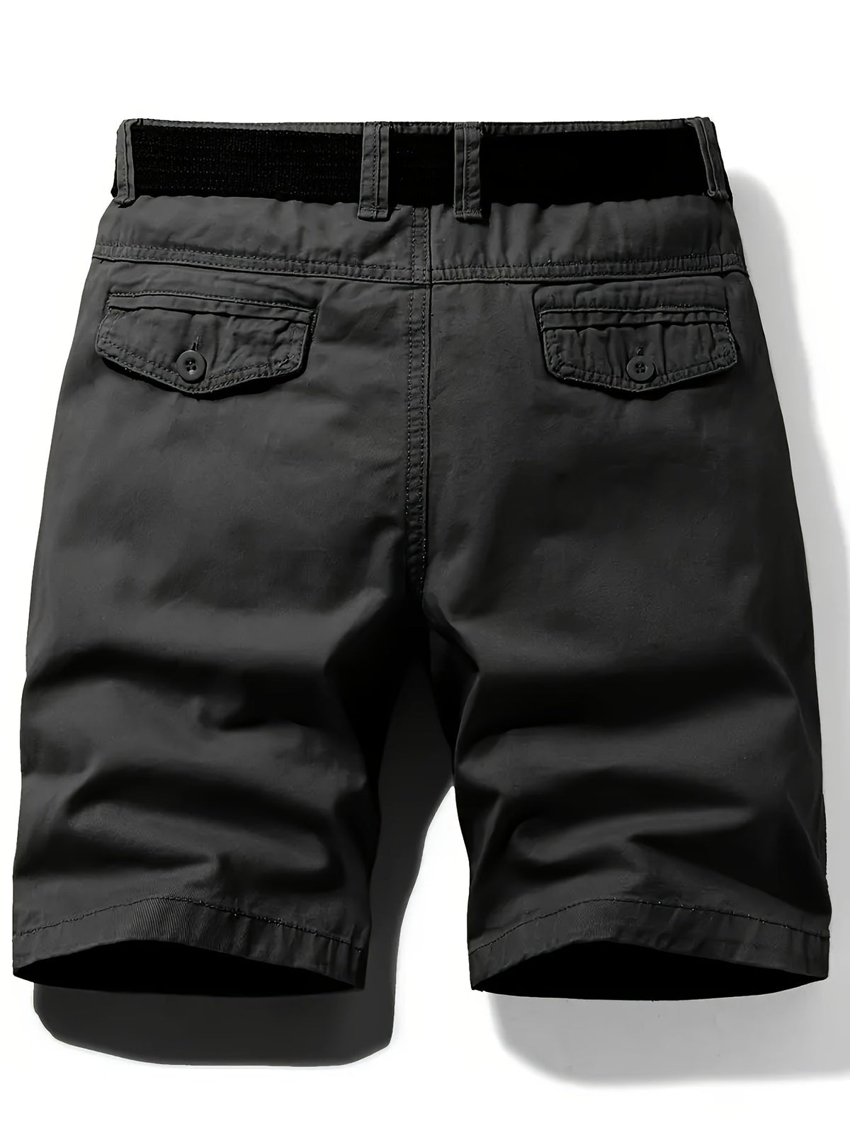 Short homme taille classique - image 7