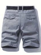 Short homme taille classique - image 8