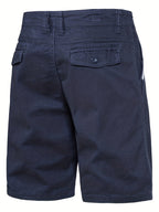 Short homme taille classique - image 9