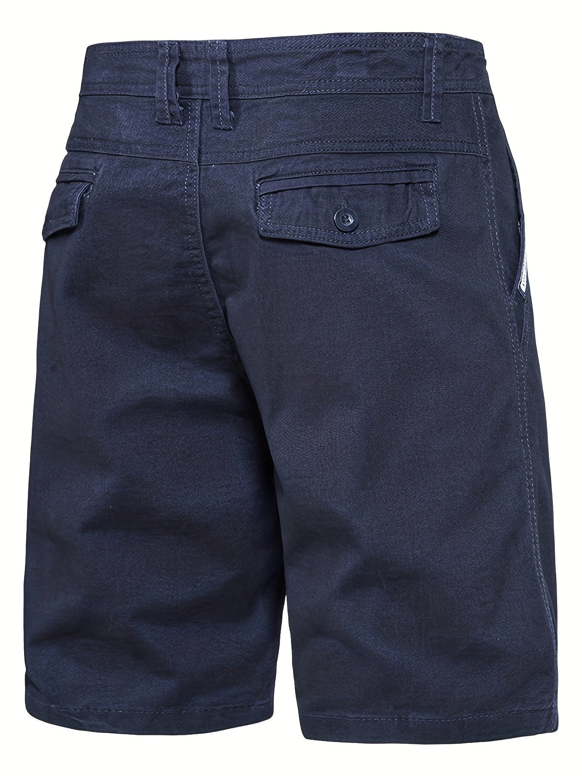 Short homme taille classique - image 9