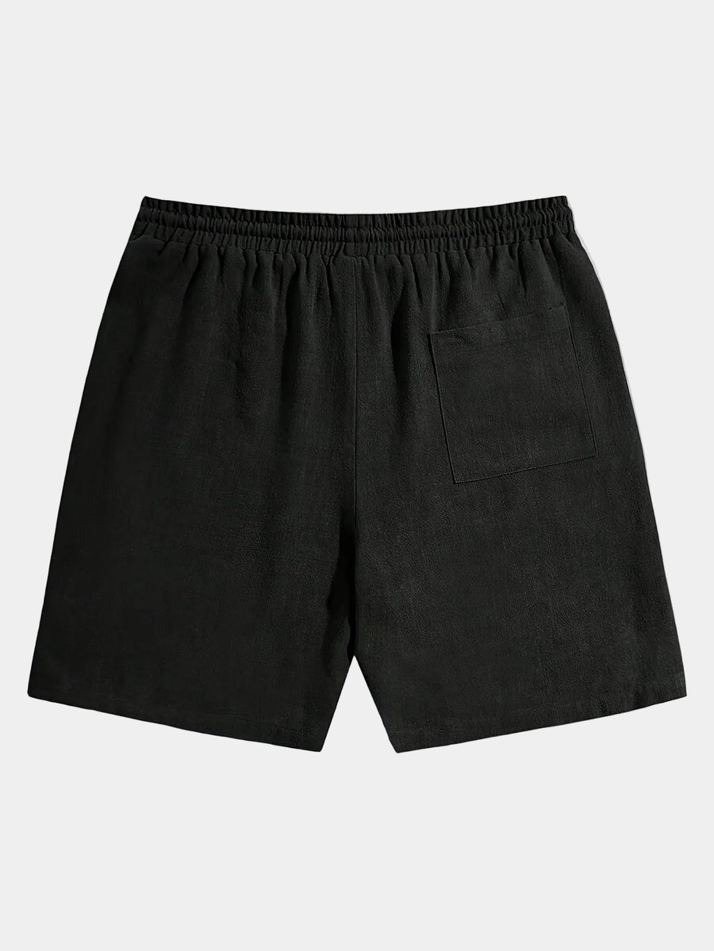 Short homme taille élastique - image 8