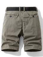 Short homme texturé - image 7