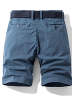 Short homme texturé - image 8