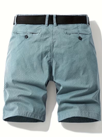 Short homme texturé - image 10