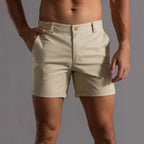Shorts Chino pour Hommes – Élégants et Confortables - image 1