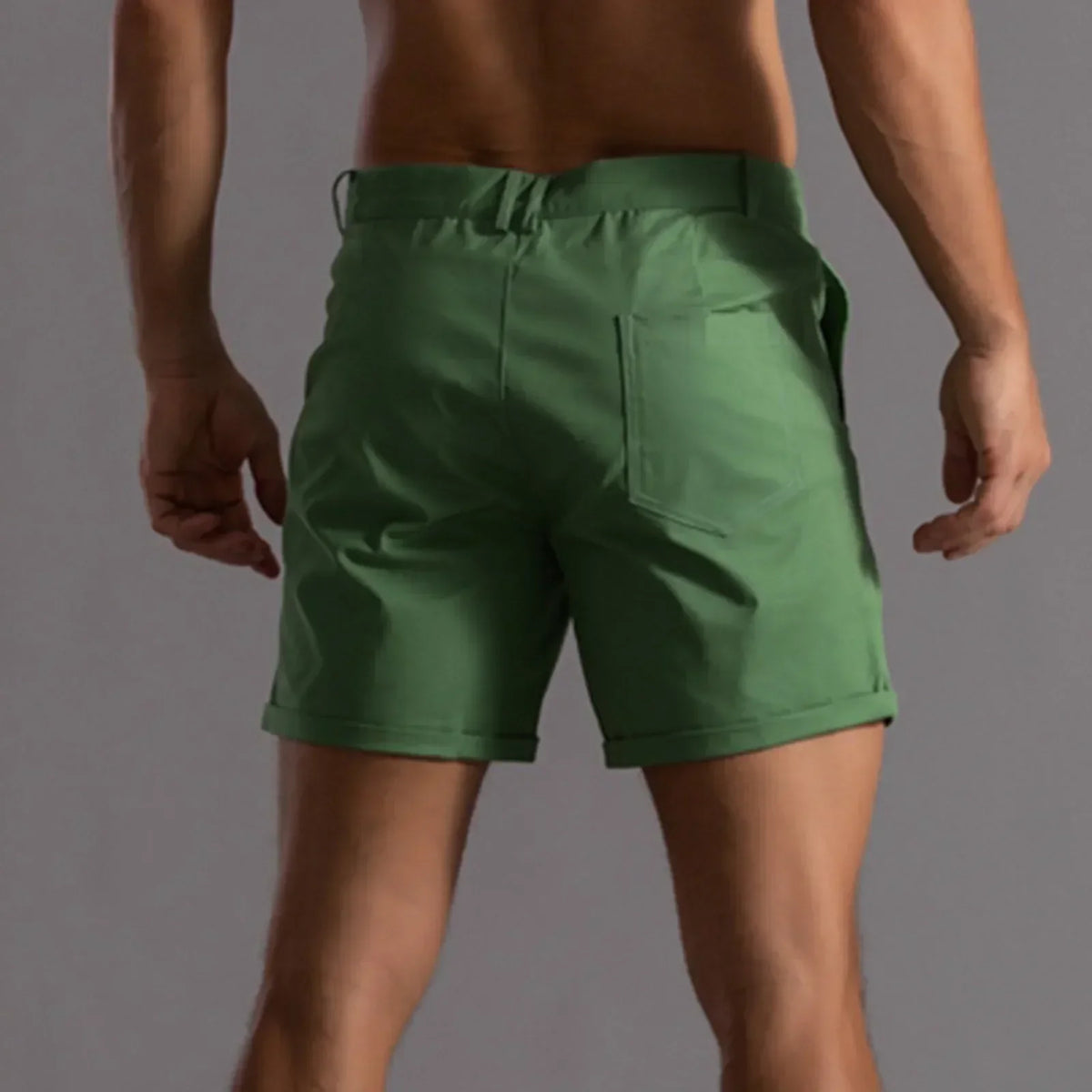 Shorts Chino pour Hommes – Élégants et Confortables - image 7
